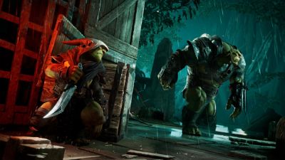 Разработчики Styx: Blades of Greed заверили, что в игре нет ресурсов, созданных с помощью ИИ - playground.ru