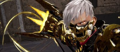 i5-9600K и GTX 1660 Super: Системные требования Code Vein 2 для ПК - gamemag.ru