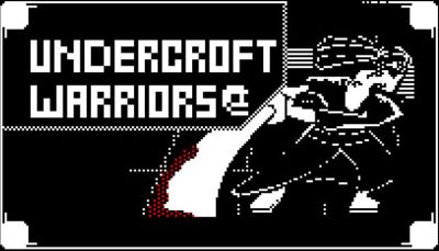 В Steam стартовала раздача авторогалика Undercroft warriors - coop-land.ru