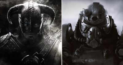 Эмиль Пальяруло - Сценарист Bethesda объяснил, почему сюжет для Fallout писать сложнее, чем для The Elder Scrolls - playground.ru