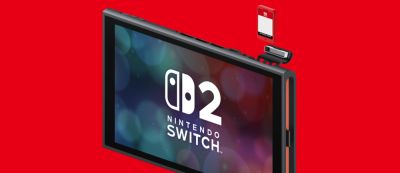 Switch 2 может получить носители меньшего объёма — это позволит некоторым разработчикам отказаться от ключ-карт - gamemag.ru