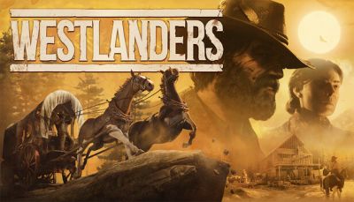 Анонсирован кооперативный вестерн-сурвайвал Westlanders - fatalgame.com