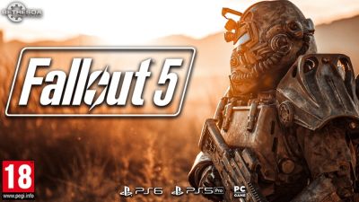 Тодд Говард - Тодд Говард подтвердил, что Fallout 5 учтёт события сериала от Amazon - fatalgame.com