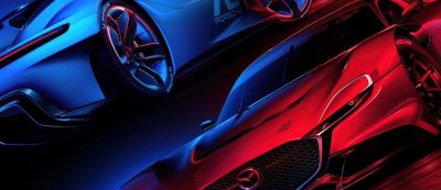 Кадзунори Ямаути - Gran Turismo 7 от Sony пользуется большой популярностью среди владельцев PlayStation 5 — миллионы активных игроков - gamemag.ru