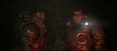Gears of War: E-Day станет самой амбициозной частью серии — фанаты не будут разочарованы - gamemag.ru