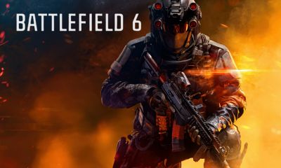 Разработчиков Battlefield 6 обвинили в использовании ИИ-арта для скина - playground.ru