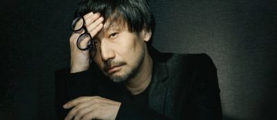 Хидео Кодзим - Создатель Death Stranding Хидео Кодзима хотел бы изобрести новый жанр - gamemag.ru