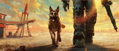Эмиль Пальяруло - Сценарист Bethesda объяснил, почему создавать сюжеты для Fallout сложнее, чем для The Elder Scrolls - gamemag.ru