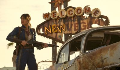 New Vegas - Сериал Fallout раскрыл 15-летнюю тайну New Vegas: секрет Убежища 24 наконец известен - playground.ru - Сша - Китай