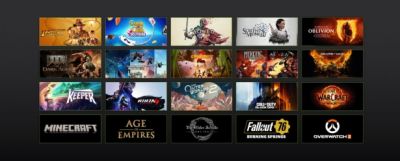 Холли Лонгдейл - Конг Уолтер - Разработчики World of Warcraft, Overwatch и Diablo подвели итоги 2025 года в ежегоднике Xbox - noob-club.ru