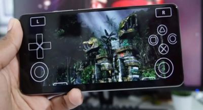 Android-билды Vita3K теперь привязаны к мастер-версии эмулятора - app-time.ru