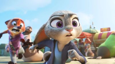 Кассовые сборы "Зверополиса 2" достигли $1,272 миллиарда после четвёртого уик-энда - playground.ru