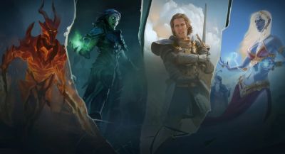Стартовал бета-тест Might & Magic Fates TCG на Android в 7 странах - app-time.ru - Индонезия - Австралия - Украина - Польша - Новая Зеландия - Филиппины - Таиланд