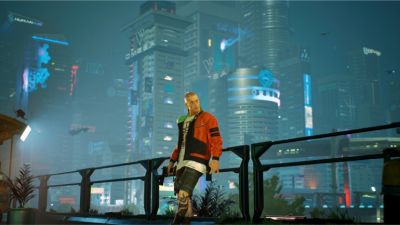 CyberVerse – бесплатный киберпанковый экшен в мире мегакорпораций и цифрового хаоса - coop-land.ru