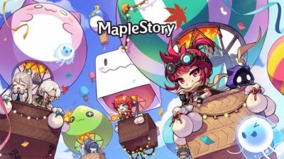 MMORPG MapleStory показала рекордный онлайн в корейских игровых клубах - mmo13.ru