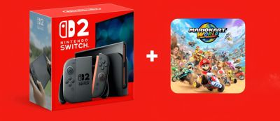 Поспешите, если хотели купить: Nintendo прекратила производство бандла Switch 2 с Mario Kart World — СМИ - gamemag.ru - Сша