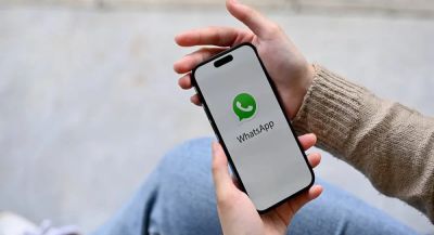 Жители РФ жалуются на проблемы с работой WhatsApp - app-time.ru - Россия