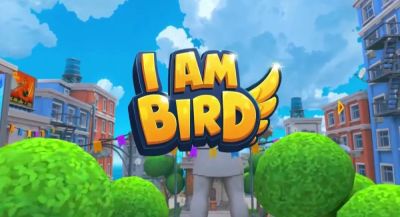 Релиз I Am Bird — новой «вирусной игры» от авторов I Am Cat и I Am Monkey - app-time.ru