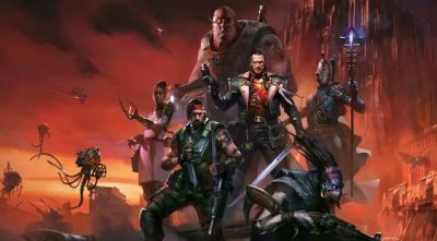 Студия Owlcat Games начала альфа-тест ролевой игры Warhammer 40,000: Dark Heresy - itndaily.ru
