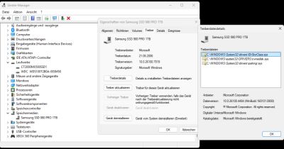 Энтузиасты нашли способ ускорить SSD в Windows 11 через скрытые настройки - playground.ru