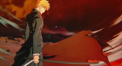 Анонсирована игра BLEACH Mirrors High для iOS и Android - app-time.ru - Япония