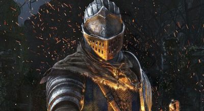 Мобильный экшен Trail of Gods называют «1-битным мини Dark Soul» - app-time.ru