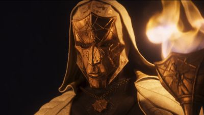 Свен Винк - Один аспект Divinity уже готов. В игре также будут присутствовать романтические линии - playground.ru