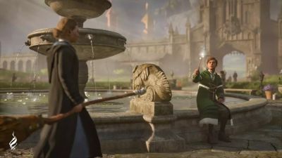 Гарри Поттер - Рецепт провала? Судя по новым вакансиям, Hogwarts Legacy 2 может иметь множество онлайн-функций и внутриигровых платежей - playground.ru
