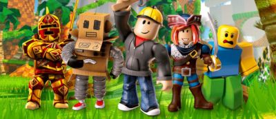 Разработчики Roblox подают заявку на регистрацию товарного знака Robux в России - gamemag.ru - Сша - Россия