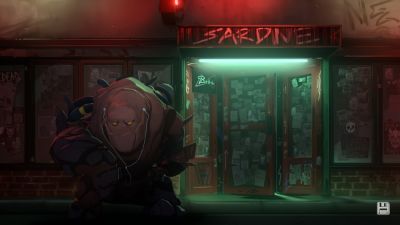 Critical Role поможет AdHoc studio в работе над вторым сезоном Dispatch - playground.ru