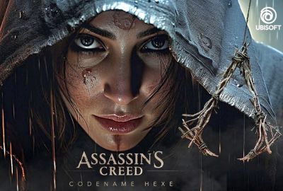 Сценарист Assassin's Creed Syndicate и Rogue вернулся к работе над серией - playground.ru