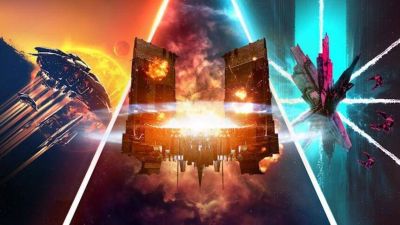 Авторы MMORPG EVE Online раскрыли самые интересные и значимые цифры за 2025 год - mmo13.ru
