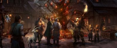 Вышел саундтрек «All I want for Brumaltine» для Diablo Immortal - noob-club.ru