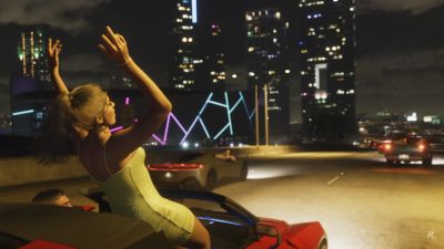 Бывший разработчик Rockstar считает, что ещё один перенос GTA 6 сильно снизит градус ожидания - playground.ru
