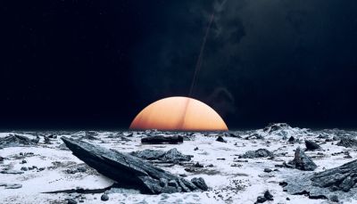 Джез Корден - Похоже, Bethesda готовит обновление-ремастер для Starfield и переделывает Creation Engine - coop-land.ru