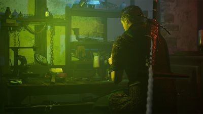 Новый патч для российской ролевой игры Of Ash and Steel в духе «Готики» вернул пропавшие предметы, а улучшений производительности придётся подождать - 3dnews.ru