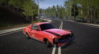 Симулятор автоаварий WDAMAGE 2 наконец-то выпустили на Android - app-time.ru