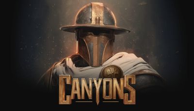 Процедурный мир Canyons показали в минут геймплейном трейлере - fatalgame.com