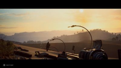 Первый вайп Arc Raiders удивил фанатов кинематографическим роликом - playground.ru