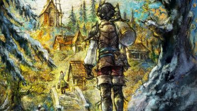 Продажи ностальгических ролевых игр Octopath Traveler перевалили за 6 млн копий - 3dnews.ru