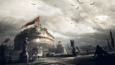 Йохан Ренк - Постановщик мини-сериала "Чернобыль" будет режиссёром предстоящего сериала по Assassin's Creed от Netflix - playground.ru - Италия