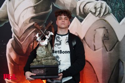Аналитик по Dota 2 предрек скорое исключение Larl из Team Spirit из-за провальной игры - worldgamenews.com