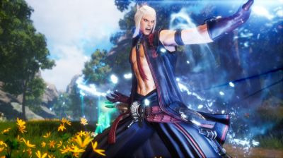 Blade & Soul Neo получила обновление с повышением максимального уровня прокачки - worldgamenews.com - Россия