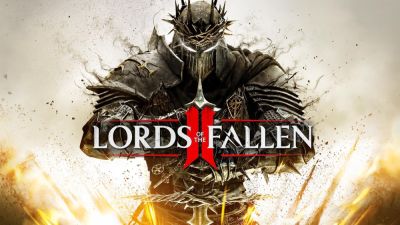 Создатели Lords of the Fallen II ответили на критику: игра сознательно делается жёсткой и строго для взрослой аудитории - playground.ru