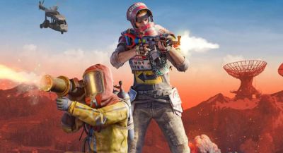Rust Mobile обзавелась примерной датой релиза в Китае - app-time.ru - Китай - county Mobile