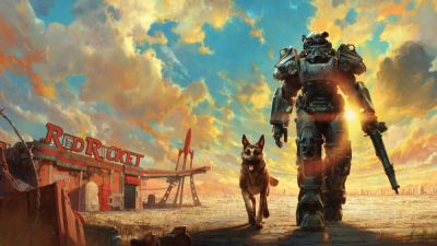 Эмиль Пальяруло - Сценарист Bethesda назвал Fallout 4 самым реиграбельным в серии из-за сложной структуры квестов - playground.ru