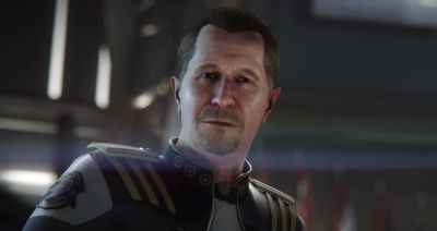 Генри Кавилл - Марк Хэмилл - Крис Робертс - Марк Стронг - Гари Олдман - Squadron 42 от авторов Star Citizen полностью проходима и займет более 40 часов - релиз по-прежнему намечен на 2026 год - playground.ru