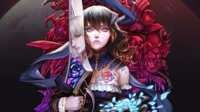 В Epic Games Store началась бесплатная раздача метроидвании Bloodstained: Ritual of the Night - playground.ru - Россия