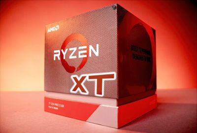 Продажи процессоров AM4 резко выросли; Ryzen 5 3600 также вернулся в топ-10 - playground.ru - Сша - Германия