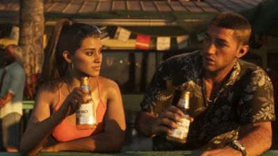 Майкл Пактер - GTA 6 не будут продавать за 100 долларов - megaobzor.com